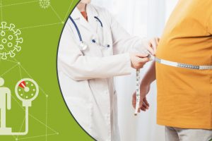 Le raccomandazioni degli esperti ESPEN per la gestione nutrizionale dei pazienti con obesità e COVID-19