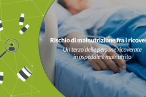 La malnutrizione fra i pazienti ricoverati