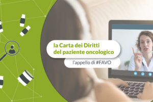Nutrizione Clinica nel paziente oncologico e la Carta dei Diritti del paziente oncologico