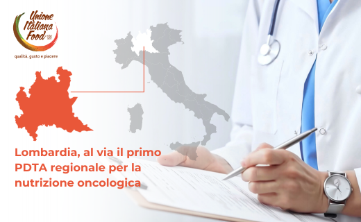 Lombardia - Primo PDTA